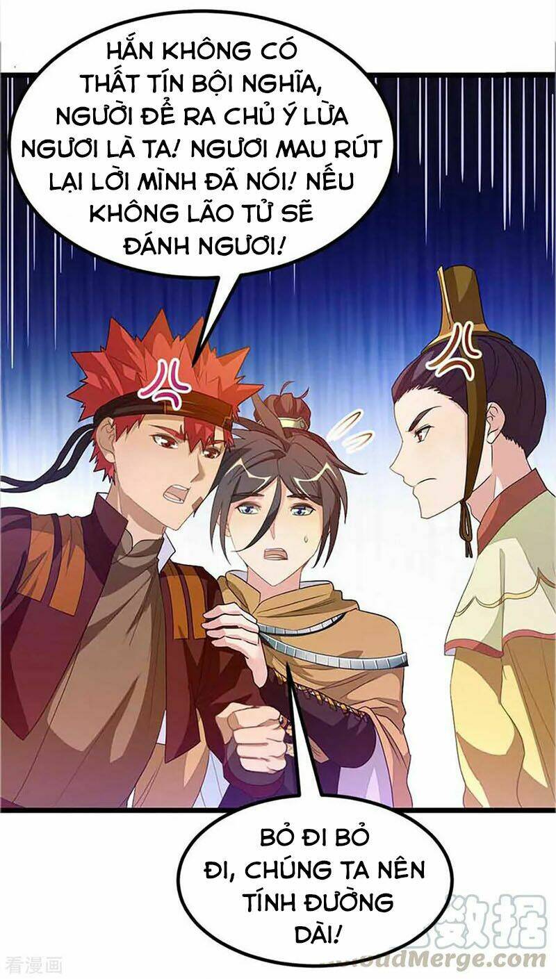 cửu dương thần vương chapter 237 8