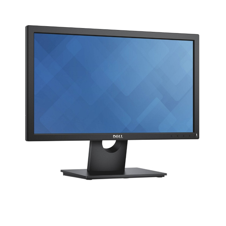 Bộ Máy Tính Để Bàn Dell Optiplex ( Corei5 - 2400 / 4gb / 500gb ) Và Màn Hình Dell 21.5 Inch - Hàng Nhập Khẩu