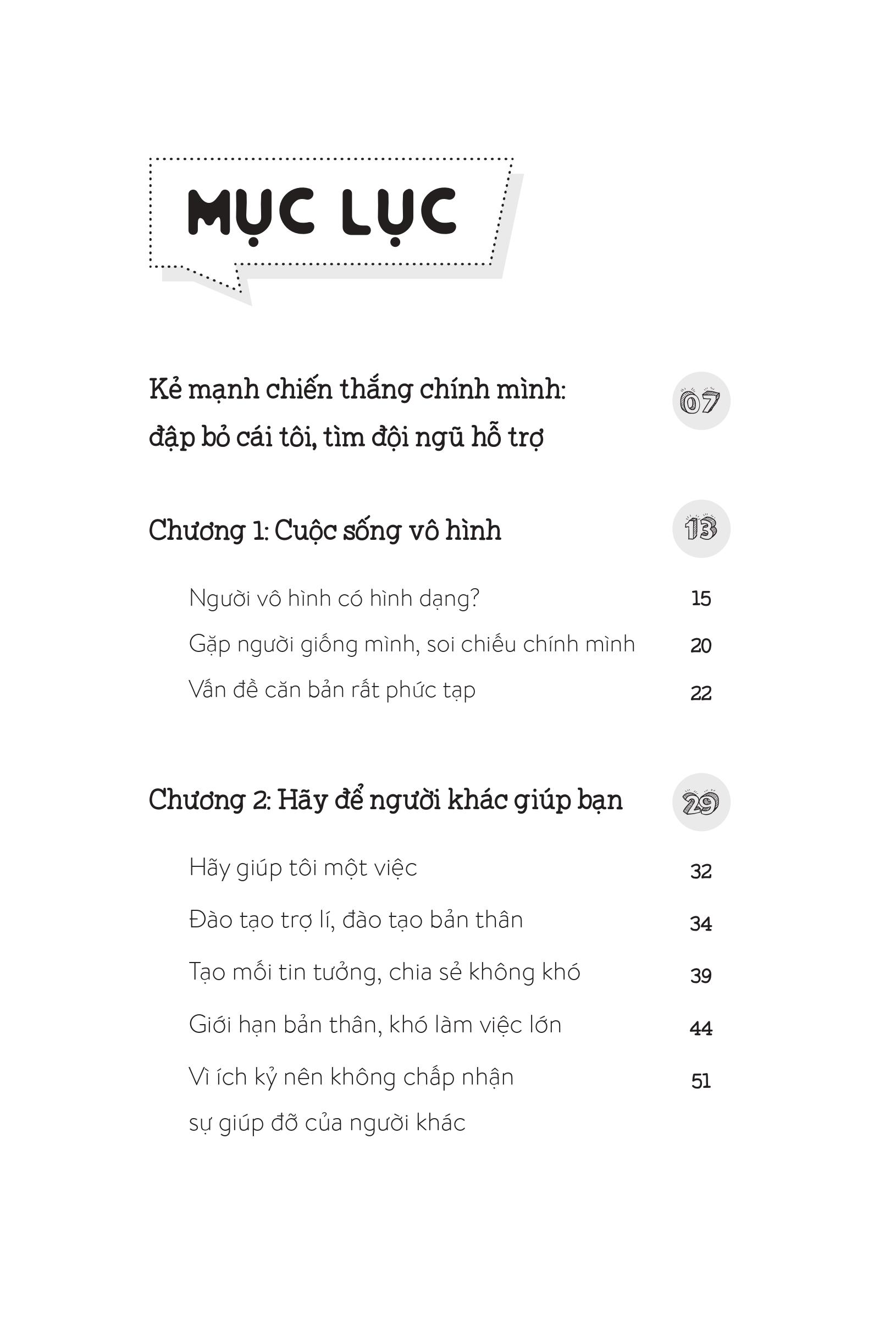 Kết Nối Bất Kì Ai