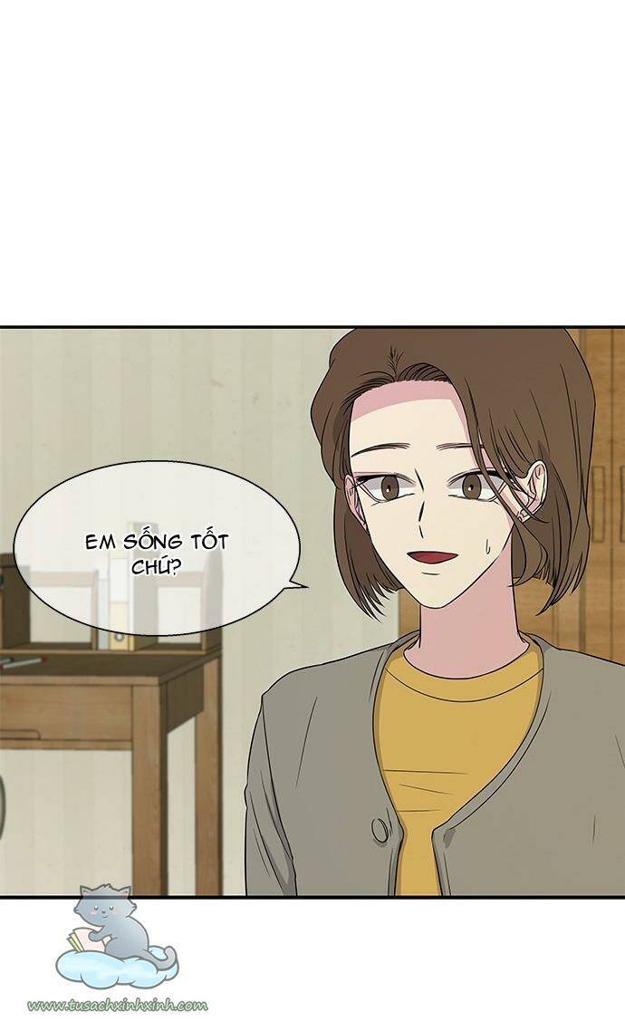 Cạm Bẫy Chapter 12 - Trang 10