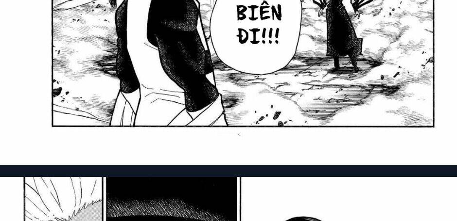 biệt đội lính cứu hỏa chapter 280 47