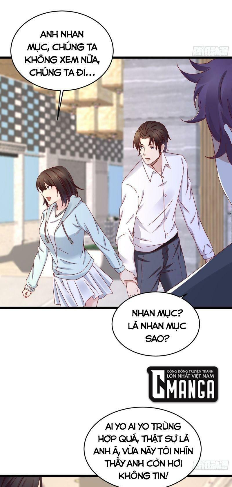 vua đầu tư mạnh nhất chapter 13 29