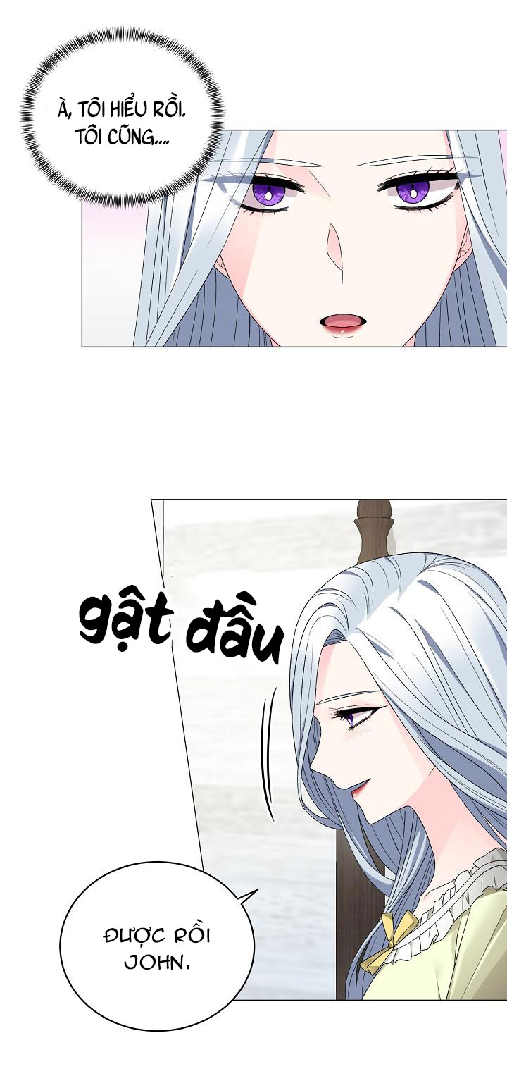 tôi sẽ trở thành nhân vật chính chapter 15 9