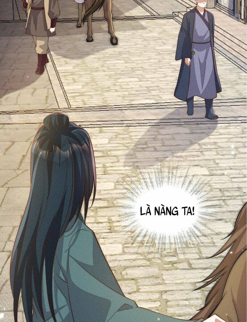 tái sinh trở lại : ta trở thành độc y thái tử phi chapter 48 25