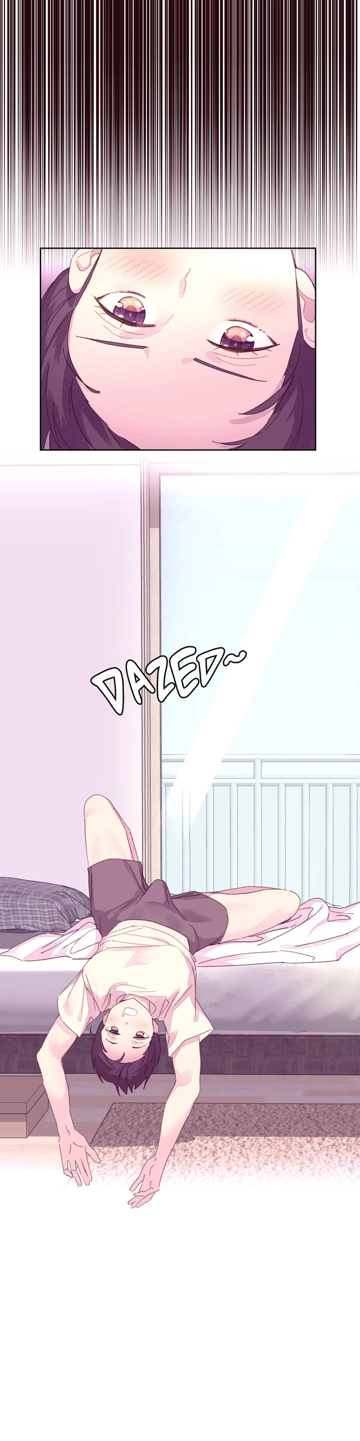 [raw] pheromone holic chapter 17 5