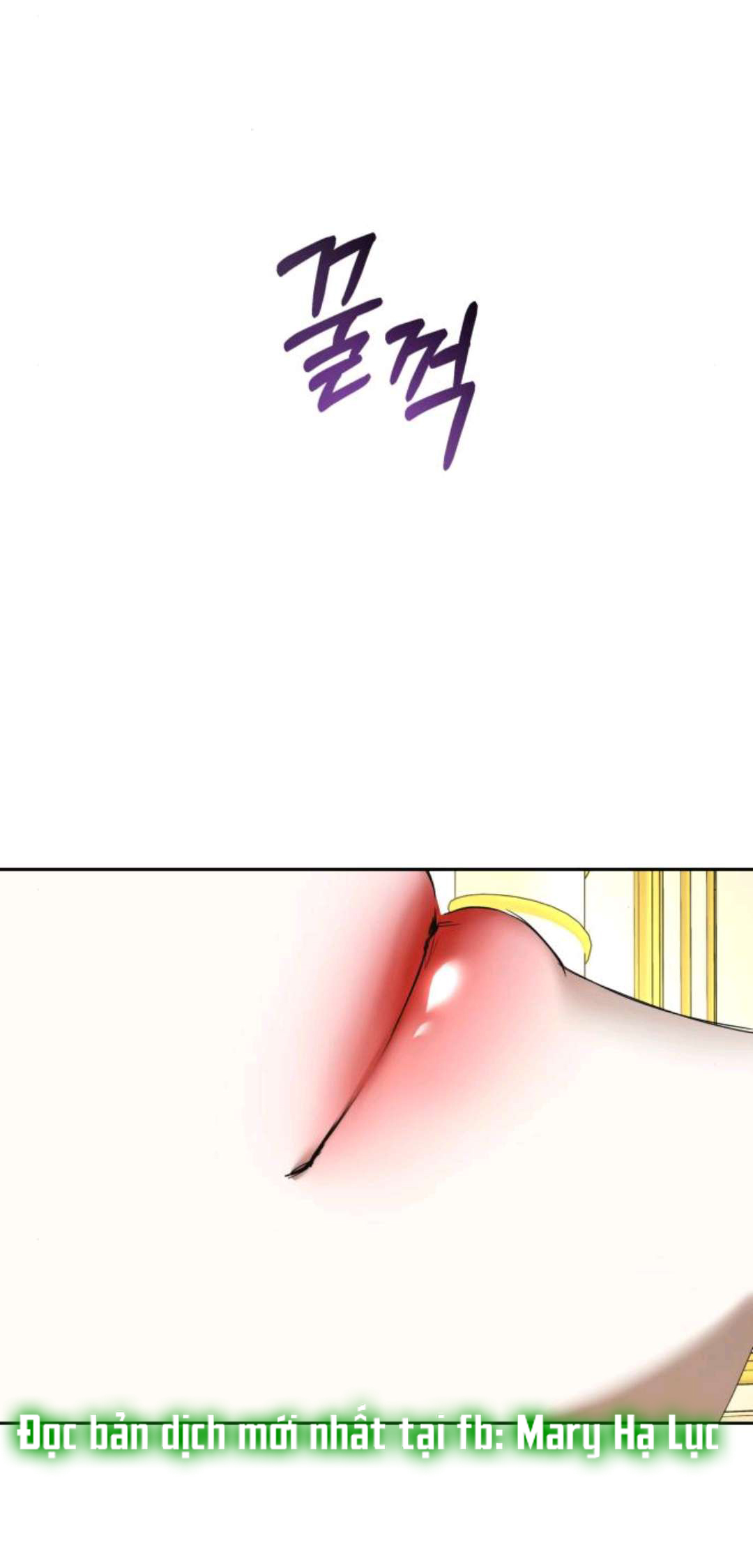 tôi muốn trở thành cô ấy dù chỉ là một ngày chapter 166.1 35