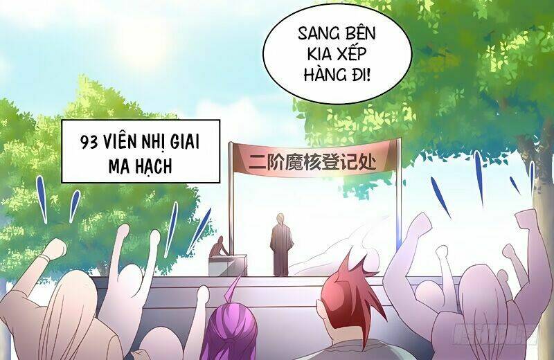 hỗn độn kiếm thần chapter 23 8