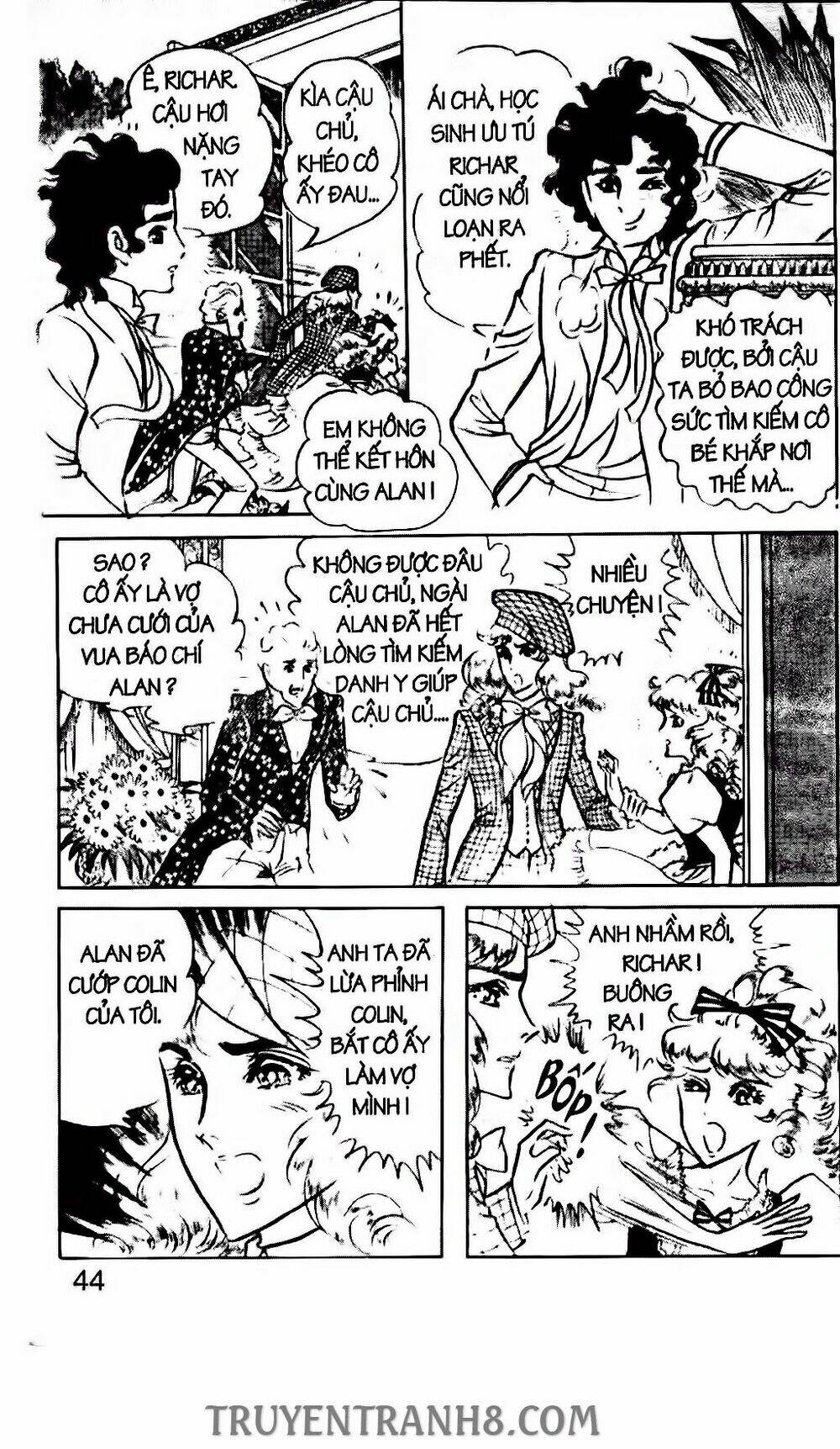 the count s daughter chapter 42 17