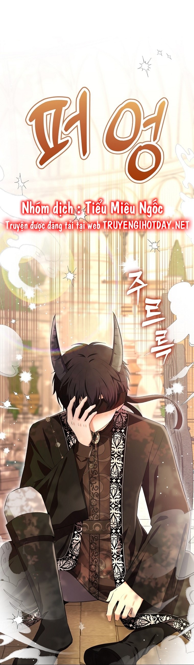 câu chuyện về gia tộc beaty chapter 76 14