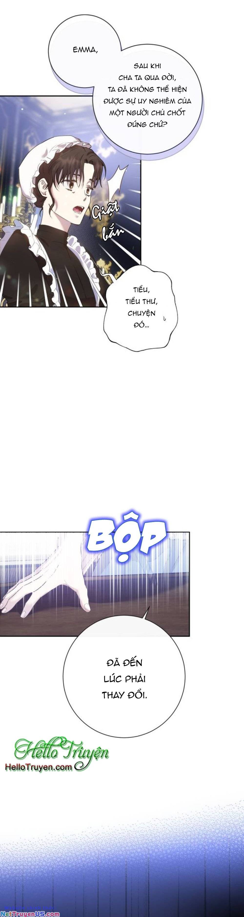 đại úy! chiến trường lần này là nơi này sao? chapter 2.1 5