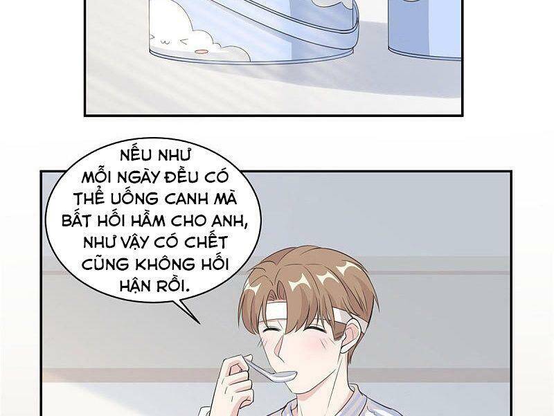 tổng tài, tránh xa tôi ra chapter 69 17