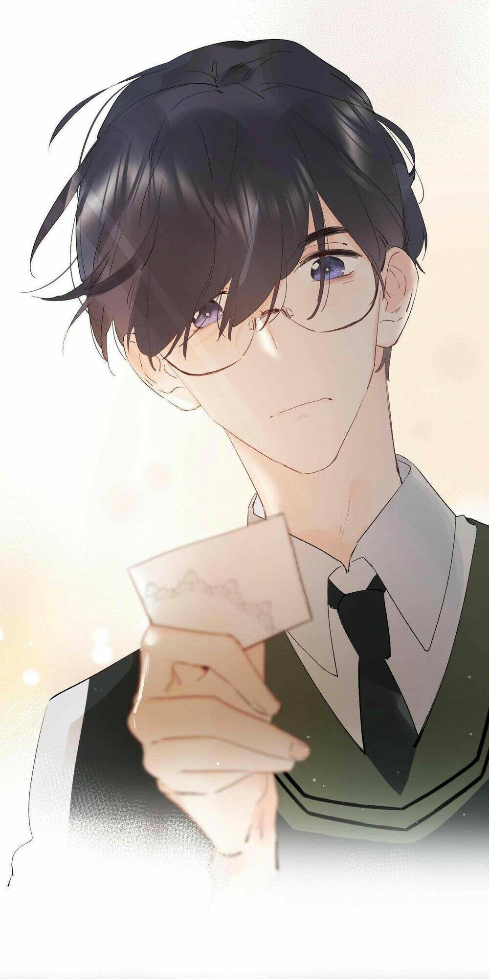 phù thủy hạng bét chapter 23 23