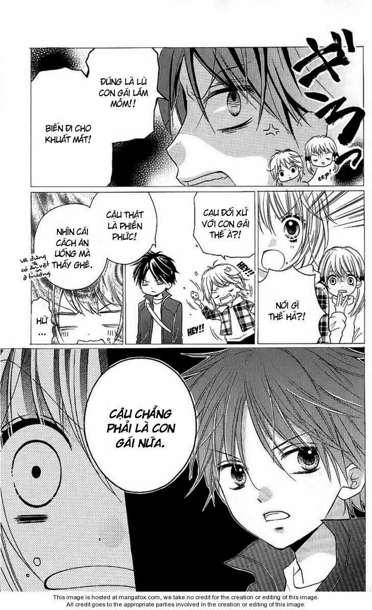 lớp học rùng rợn chapter 4.7 10