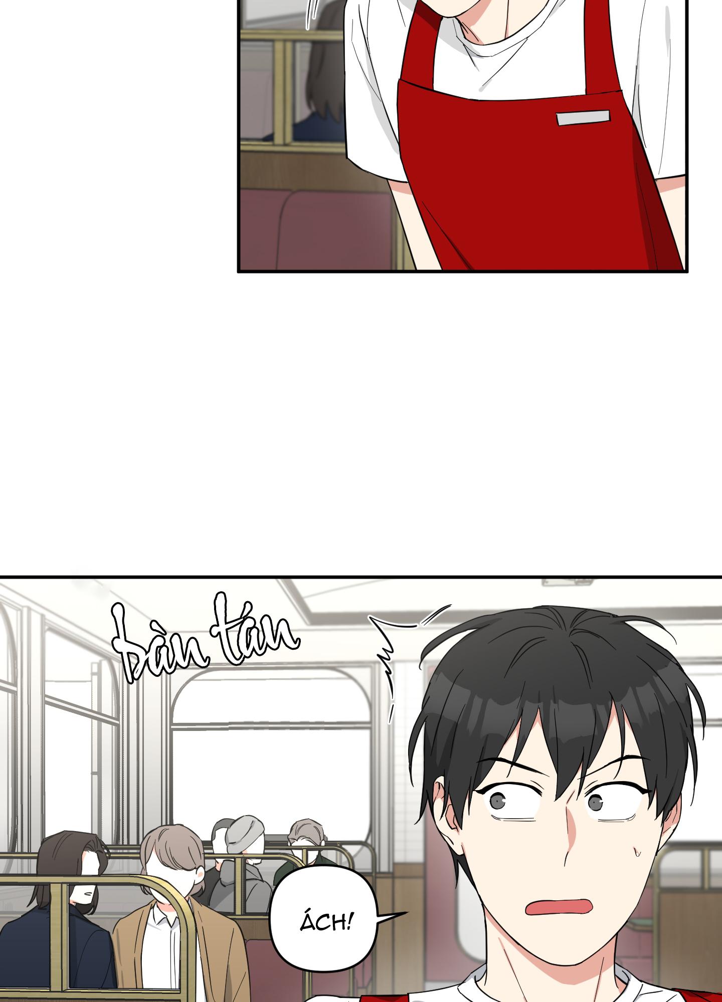 may rủi của vampire chapter 17 4