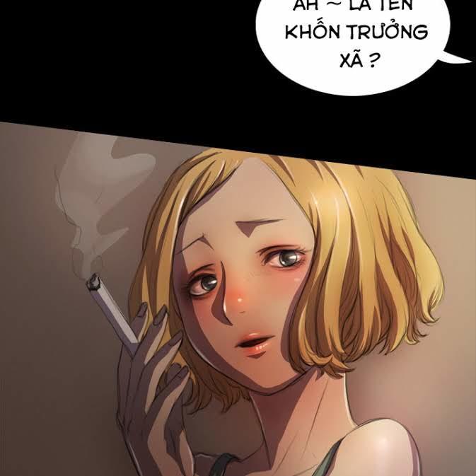 đèn đỏ chapter 4 36