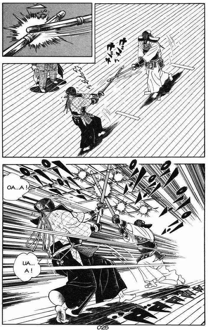 ore wa teppei chapter 45 26