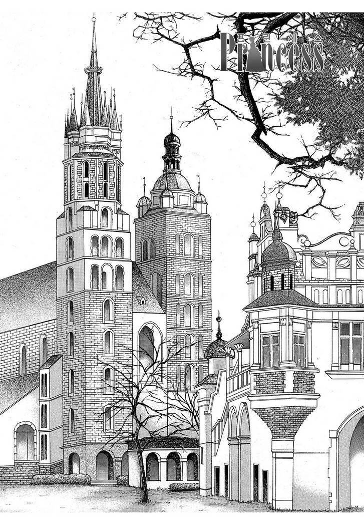 princess - công chúa xứ hoa (bản đẹp) chapter 59 32