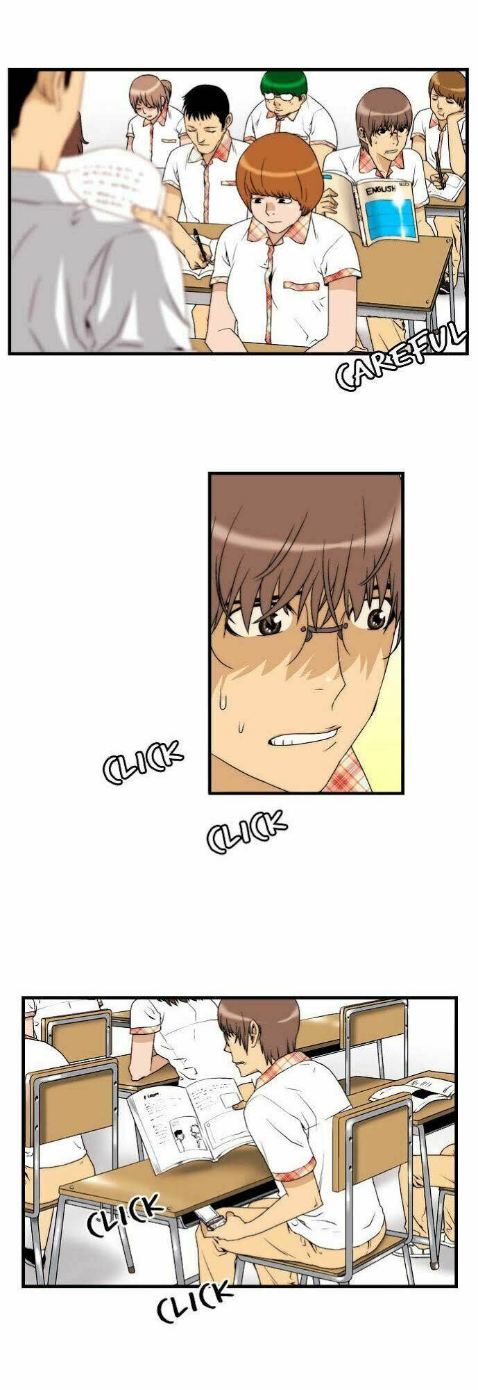 green boy chapter 28 24