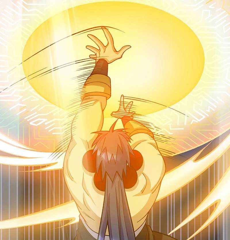 võ đạo độc tôn chapter 577 64