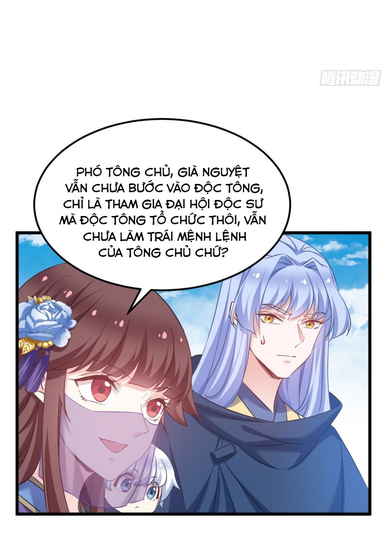 trò chơi trừng phạt chapter 97 7