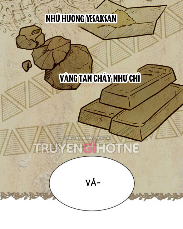 Chị Yêu, Kiếp Này Em Sẽ Là Hoàng Hậu chapter 49.1 - Trang 40