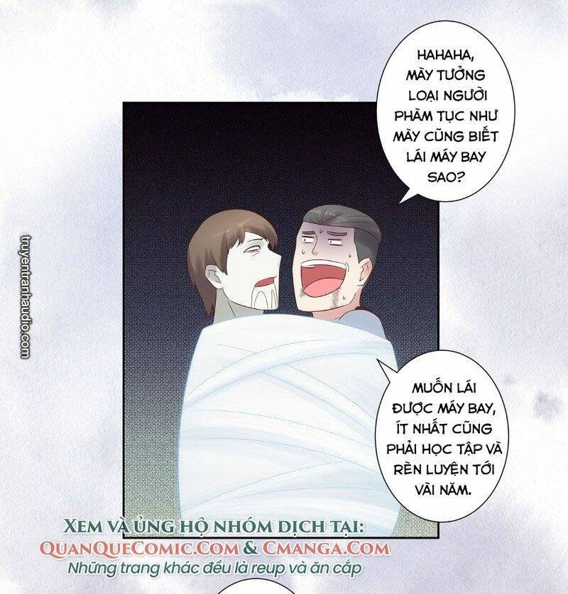 người tu tiên tại đô thị chapter 42 5