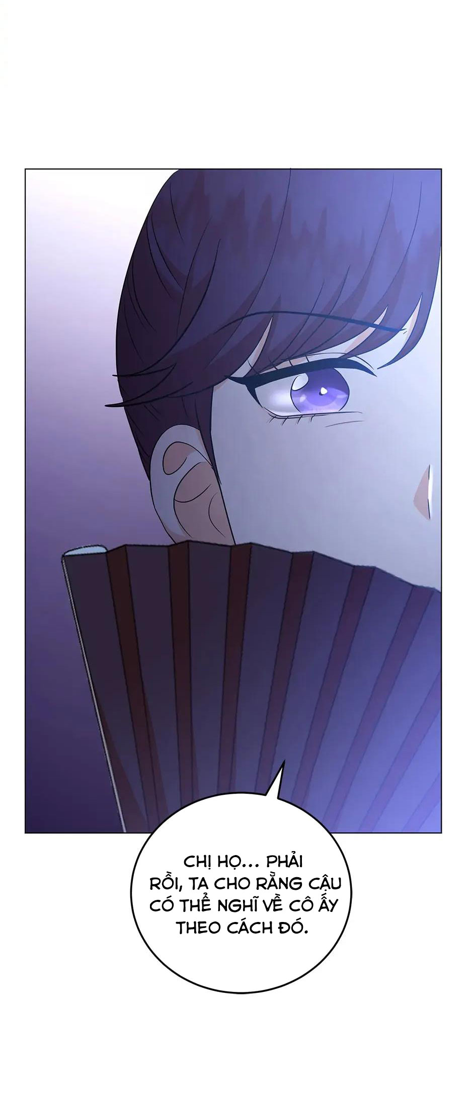 diễn vai ác nữ cũng thật khó khăn chapter 54 48