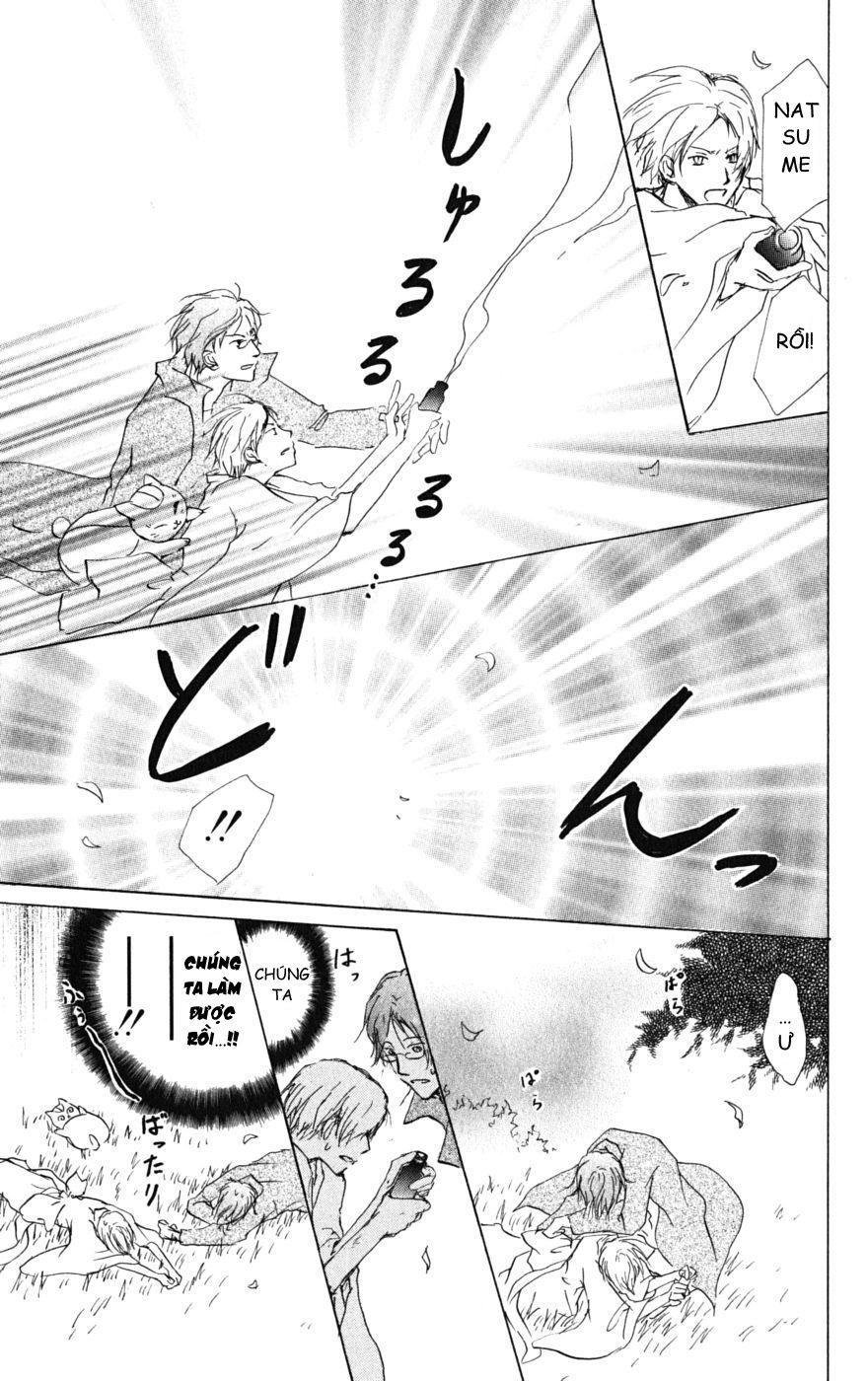 hữu nhân sổ chapter 41 18