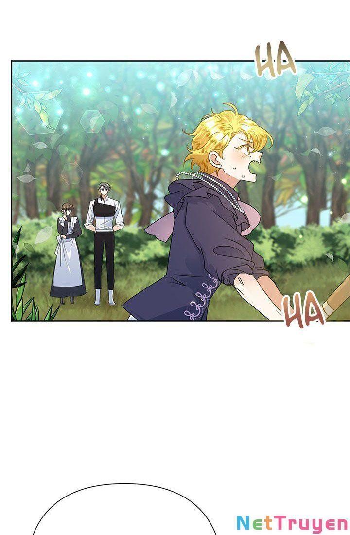 ác nữ hôm nay lại yêu đời rồi! chapter 34.2 6