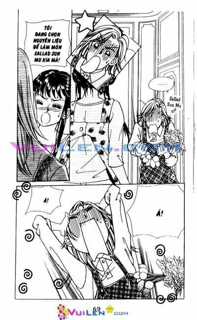 bữa tối của hoàng tử chapter 6 69