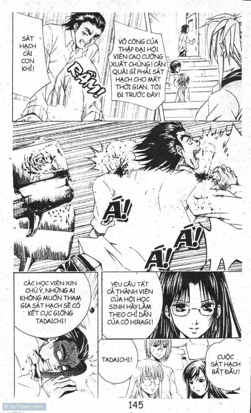 kami to sengoku seitokai chapter 23 13