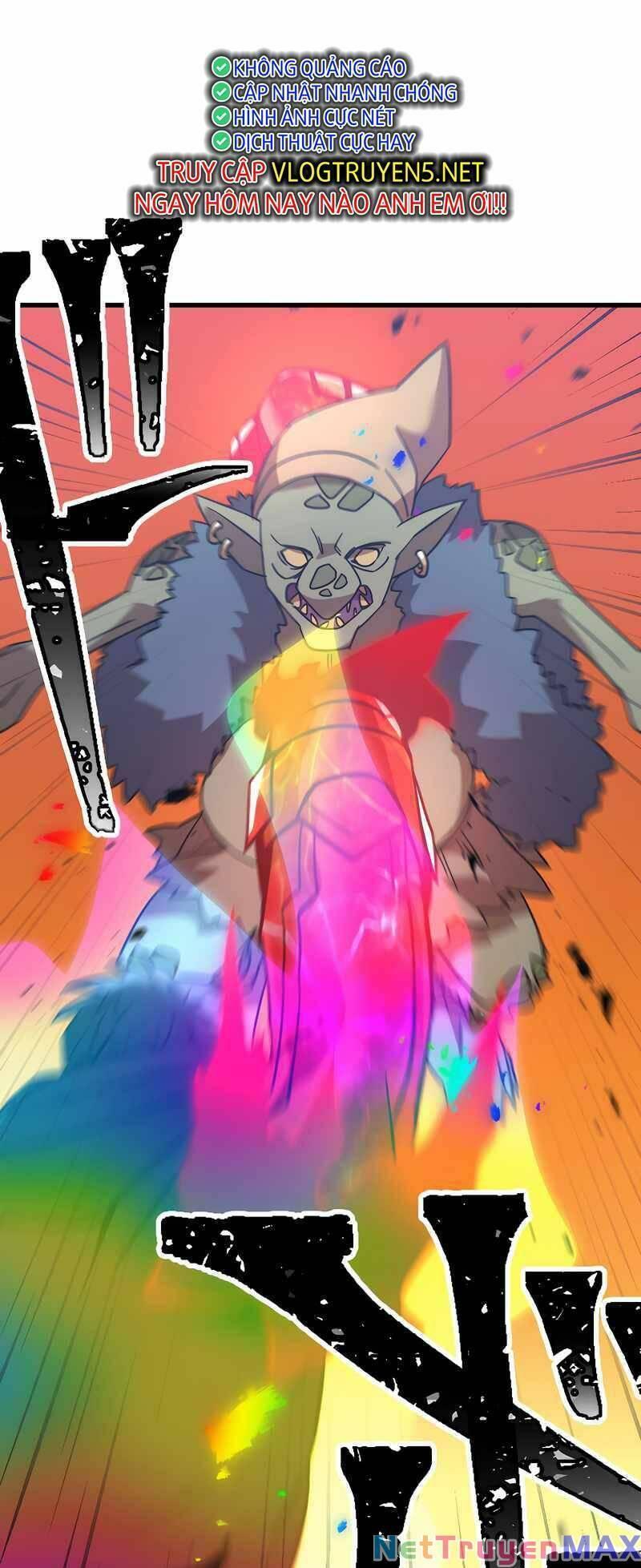 Huyết Thánh Cứu Thế Chủ~ Ta Chỉ Cần 0.0000001% Đã Trở Thành Vô Địch chapter 7 139