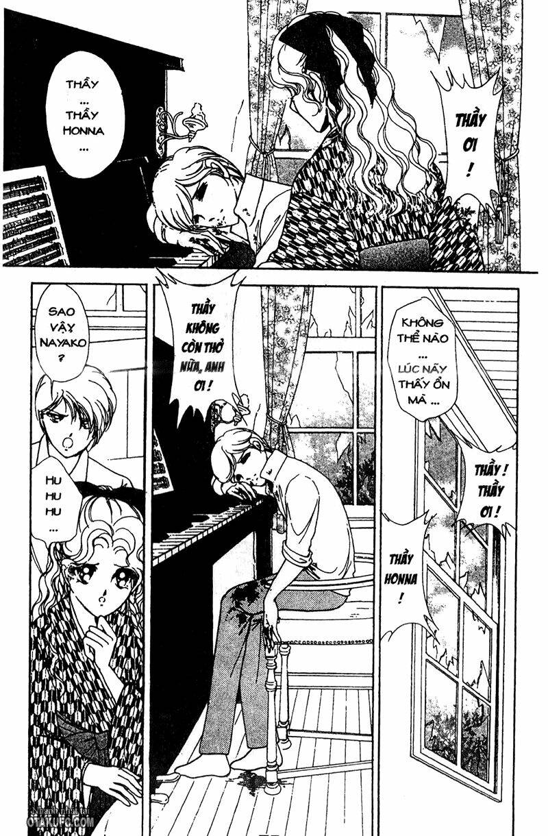 khúc tình ca ban mai - akatsuki no aria chapter 22 2