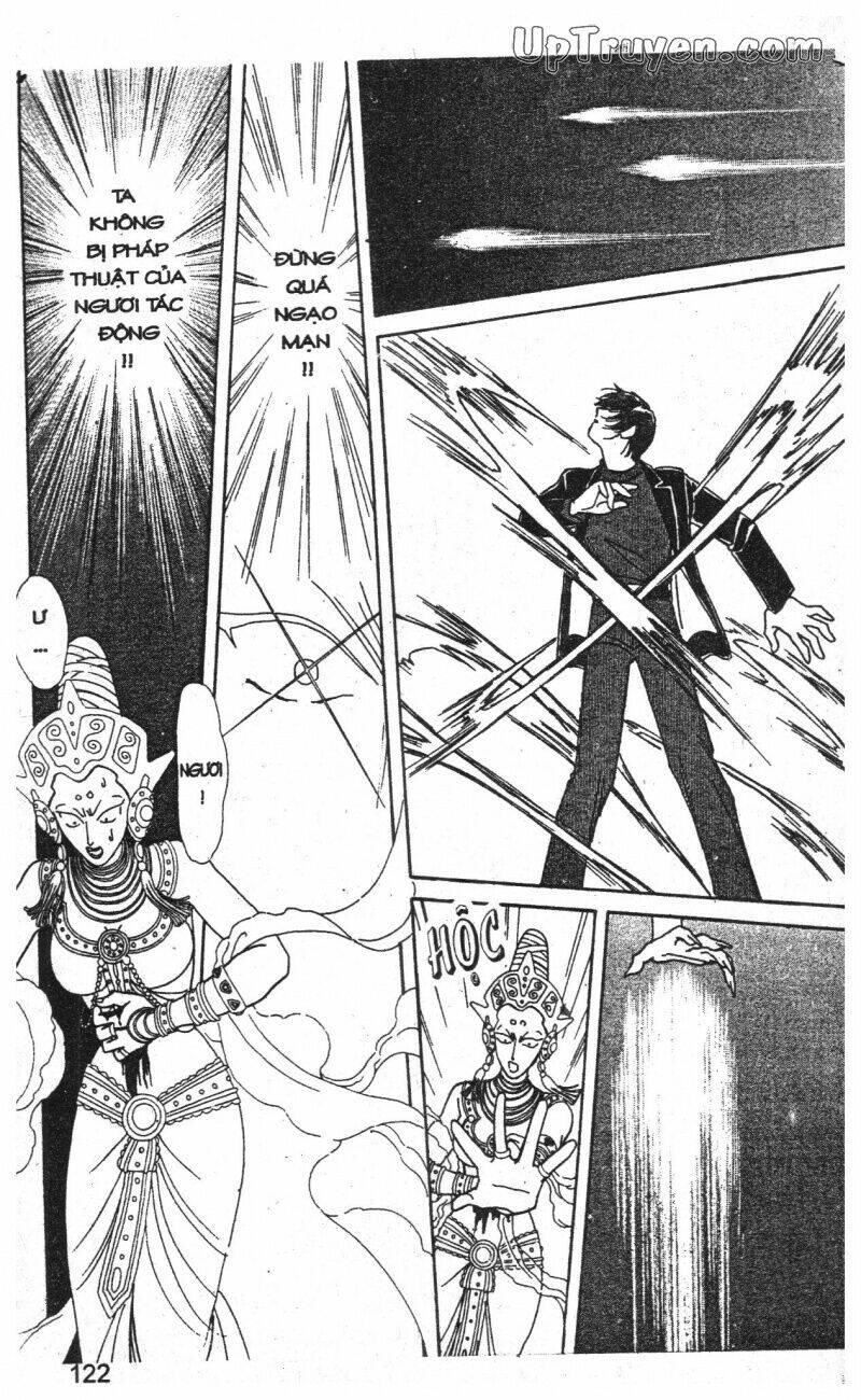 hoàng tử hoa - bud boy chapter 18 122