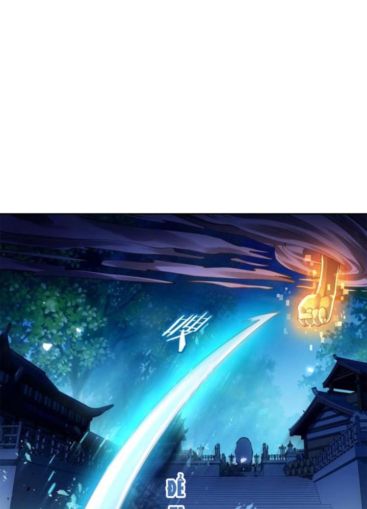 đoán mệnh mà thôi, cửu vĩ yêu đế làm sao lại thành nương tử của ta?! chapter 29 18