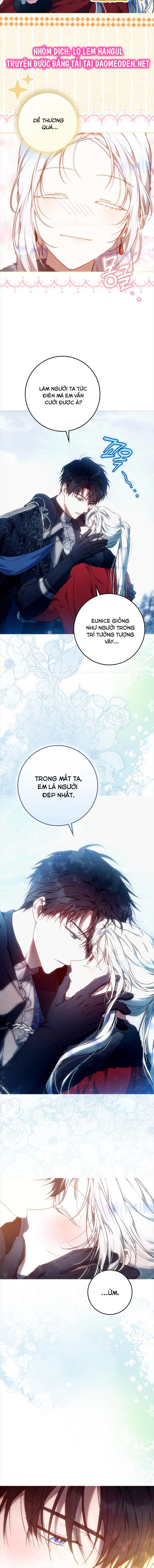 trở thành vợ của nam chính chapter 126 15