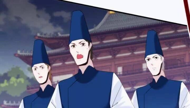 bí mật của dạ tộc chapter 34 95