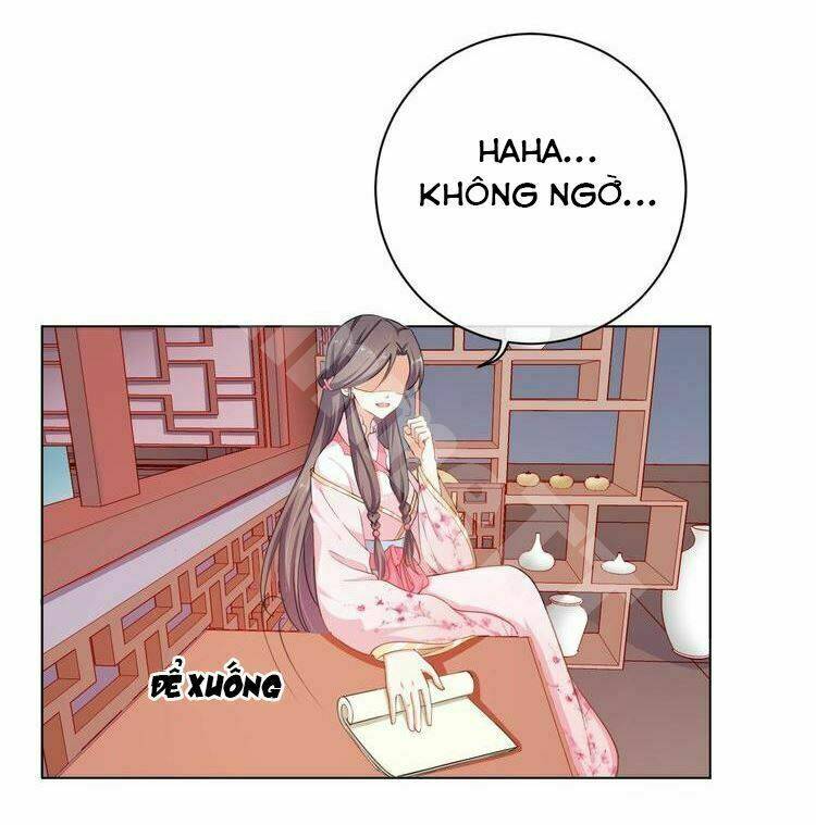 ngạo kiều vương gia huyên náo phi chapter 29 14