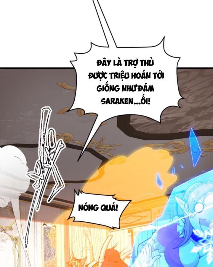 người chơi và nhân vật chính đều muốn làm hại ta chapter 97 14