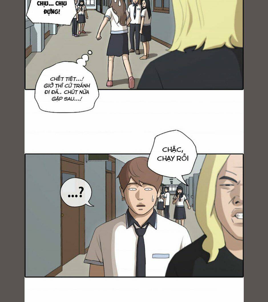 free draw m chapter 108 11