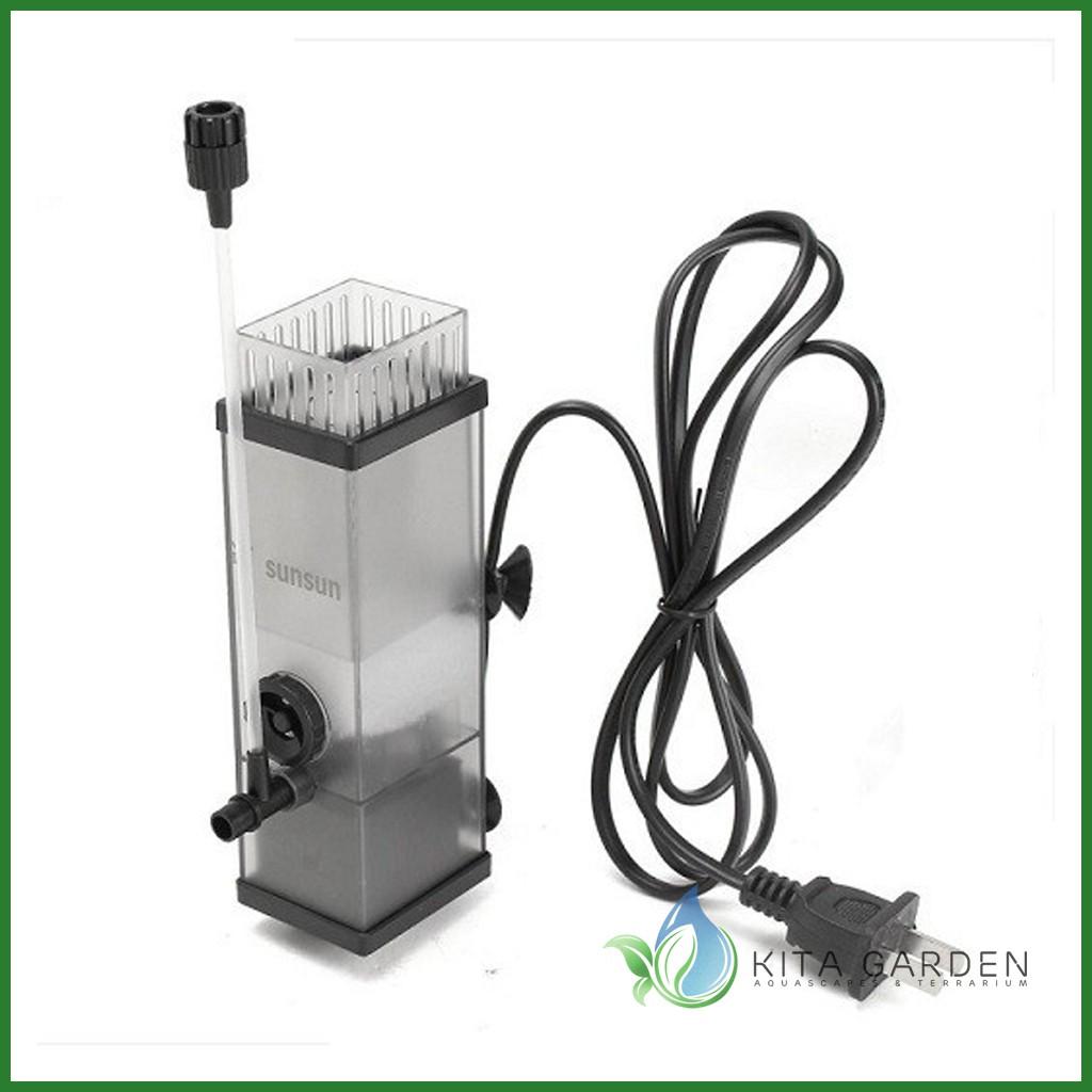LỌC VÁNG SUNSUN JY-03