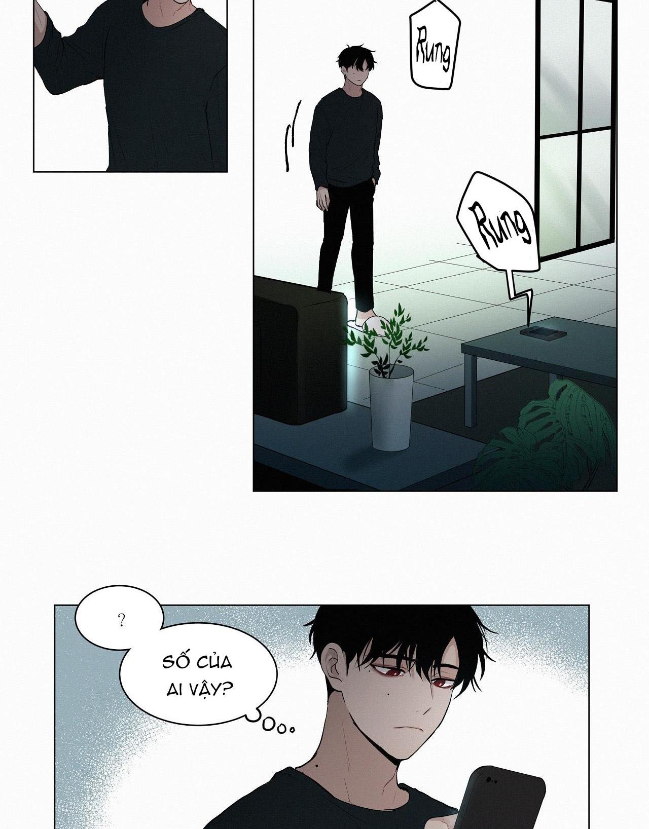 hiến tế máu chapter 14 37