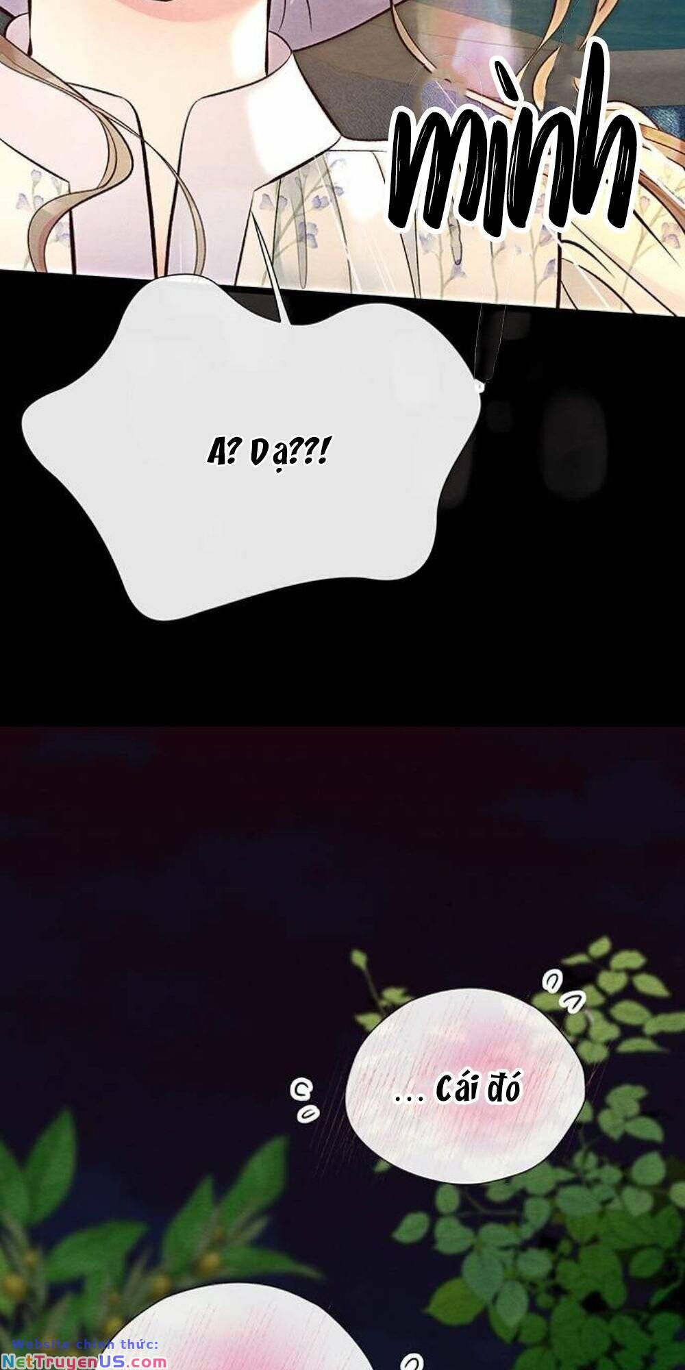 Hoàng Tử Rắc Rối chapter 25.1 22