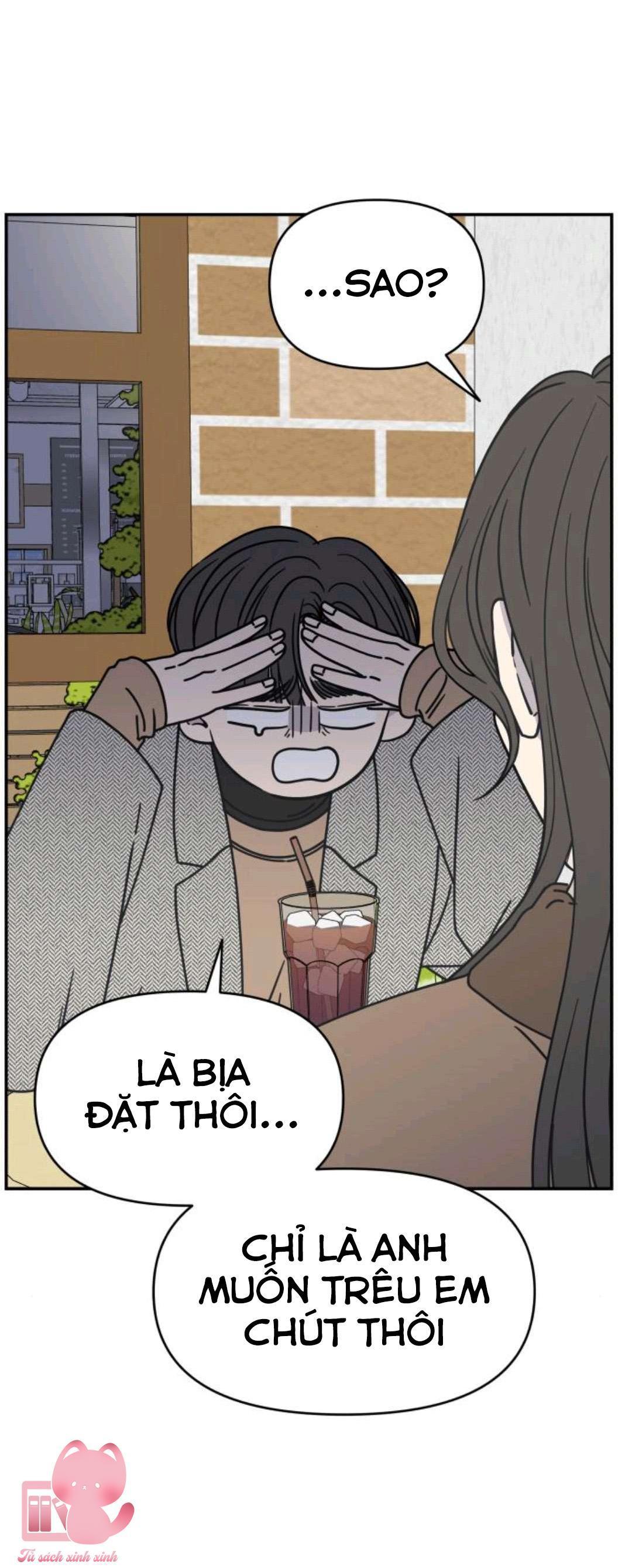 nói không với tình công sở chapter 6 45