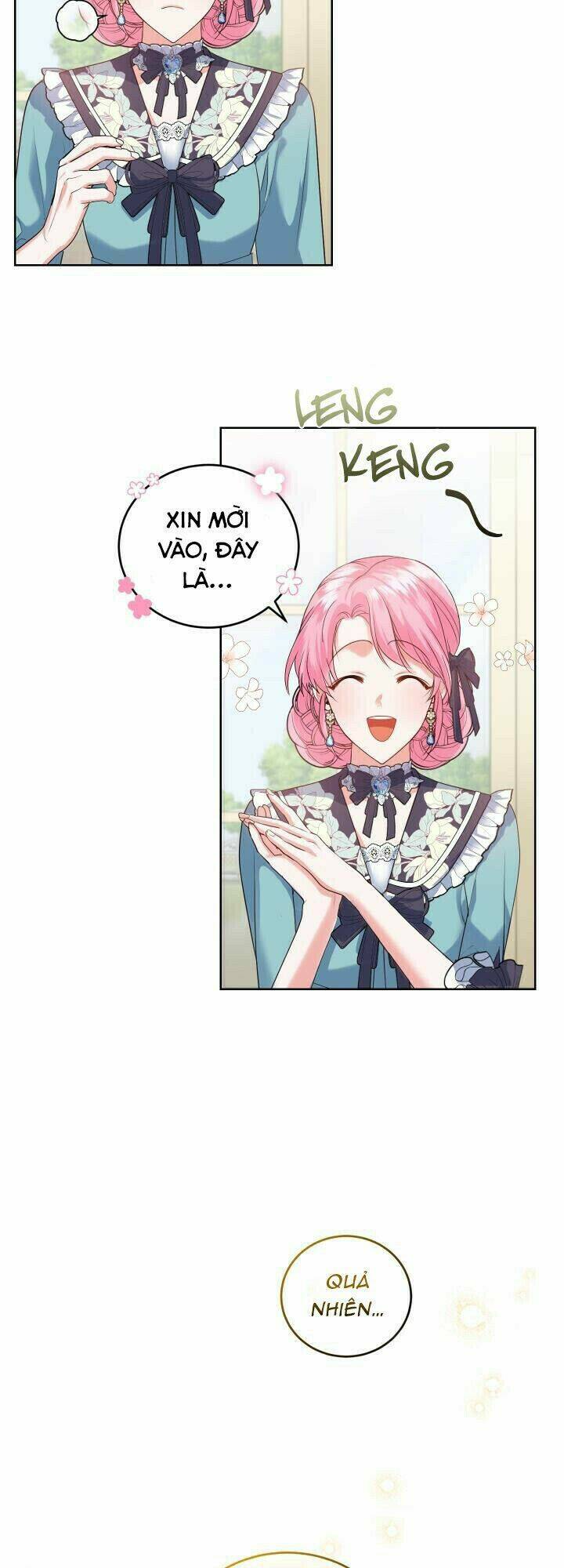 nhà điều chế nước hoa độc quyền của bạo chúa chapter 31 15