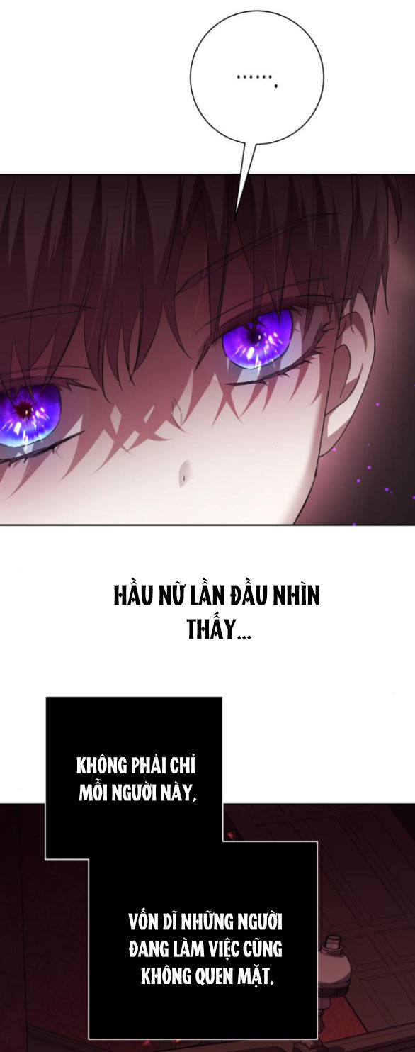 tôi muốn trở thành cô ấy dù chỉ là một ngày chapter 133.1 32