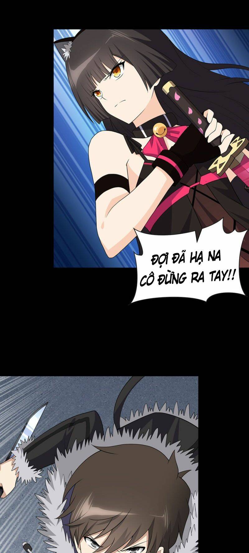 bạn gái virus của tôi chapter 77 15