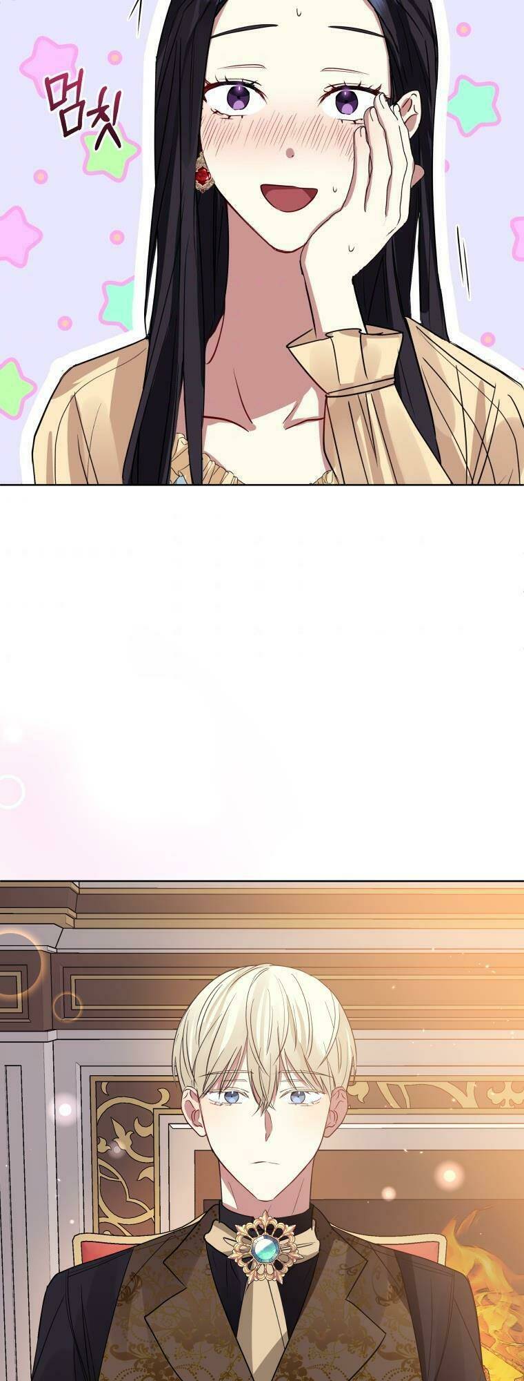 ác nữ phản diện đã chọn nam chính chapter 23 51