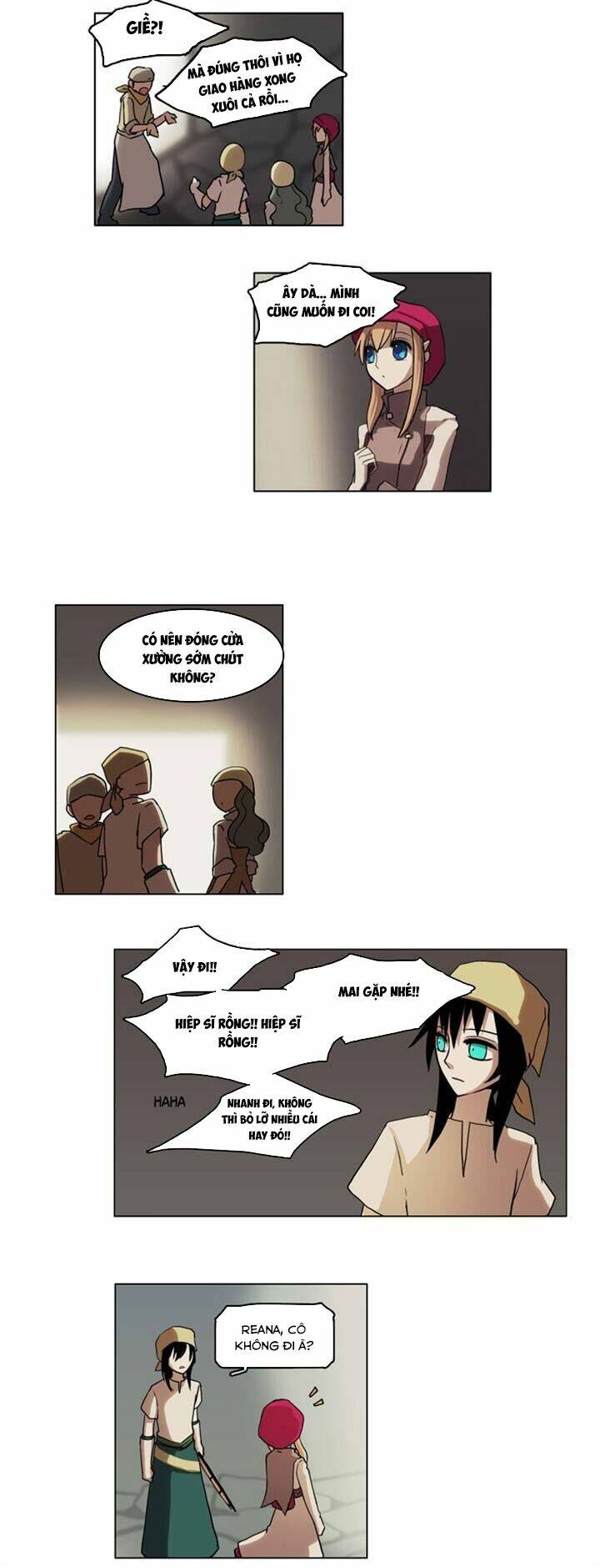 abide in the wind chapter 9 8