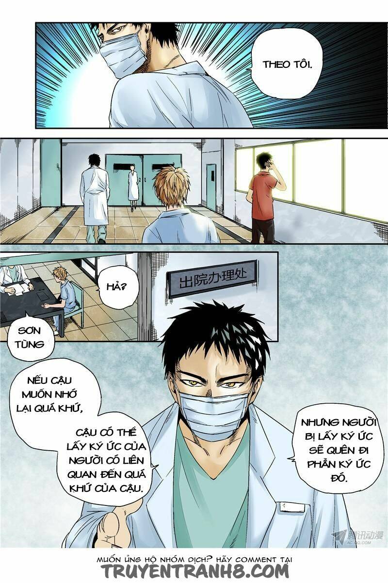 hiểm họa ô nhiễm nguồn nước chapter 14 5